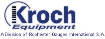 Kroch Equipment
