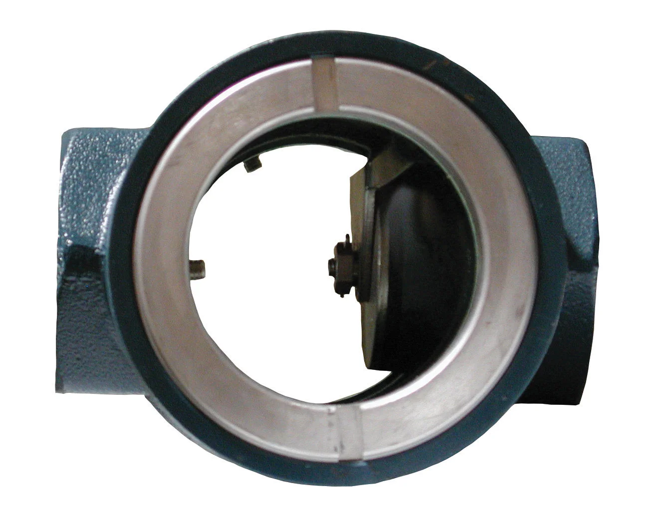 Vacuum-Jacketed Piping, Hoses & Accessories
