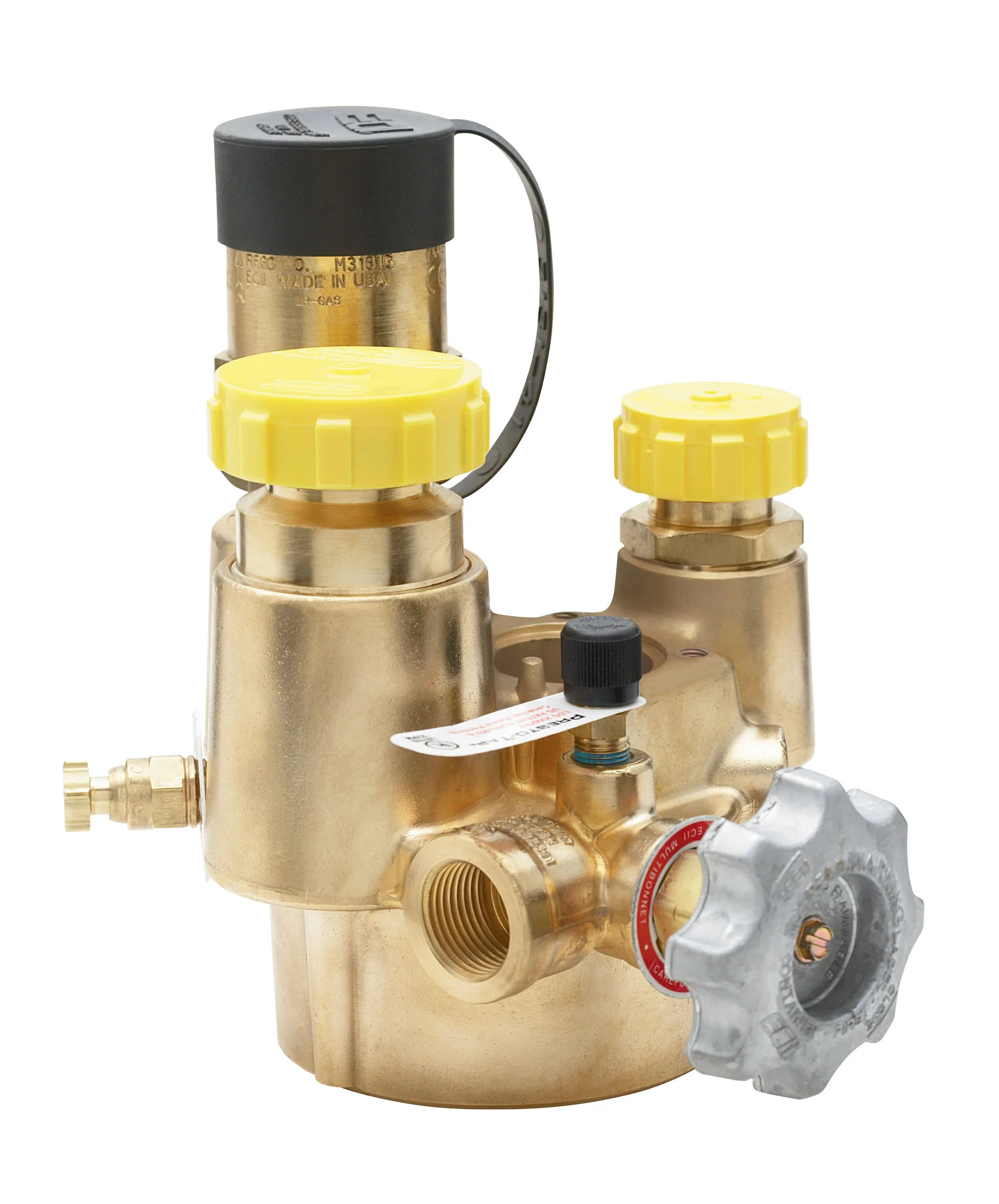 Vacuum-Jacketed Piping, Hoses & Accessories