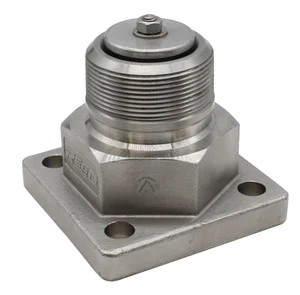 LPG_2_Inch_Flanged_Back_Check_3186F