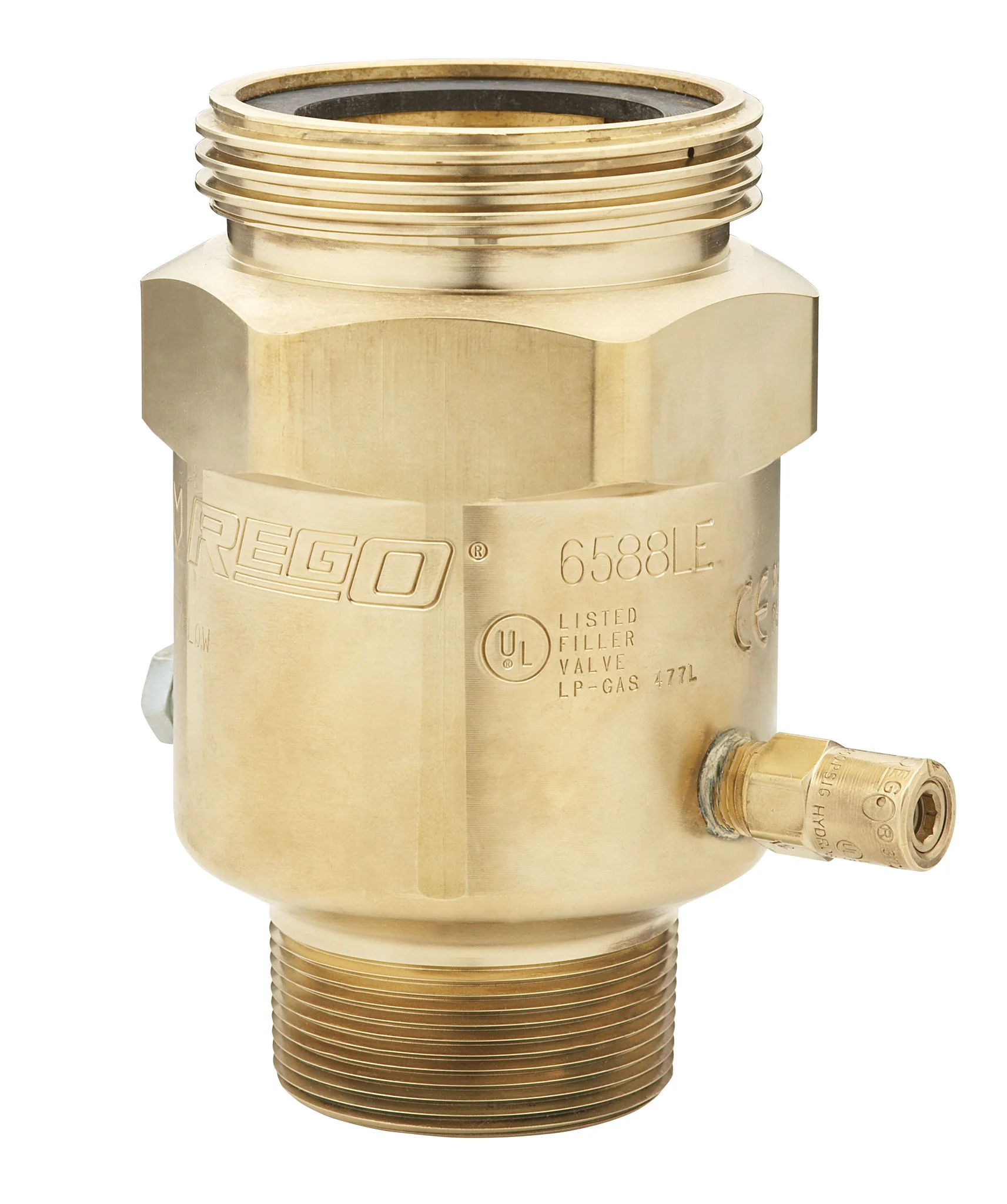 Vacuum-Jacketed Piping, Hoses & Accessories
