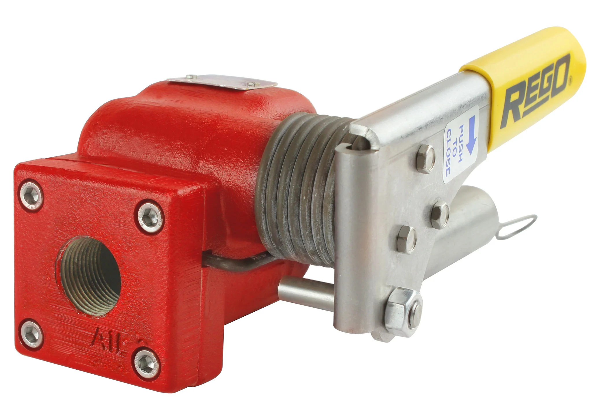 Vacuum-Jacketed Piping, Hoses & Accessories