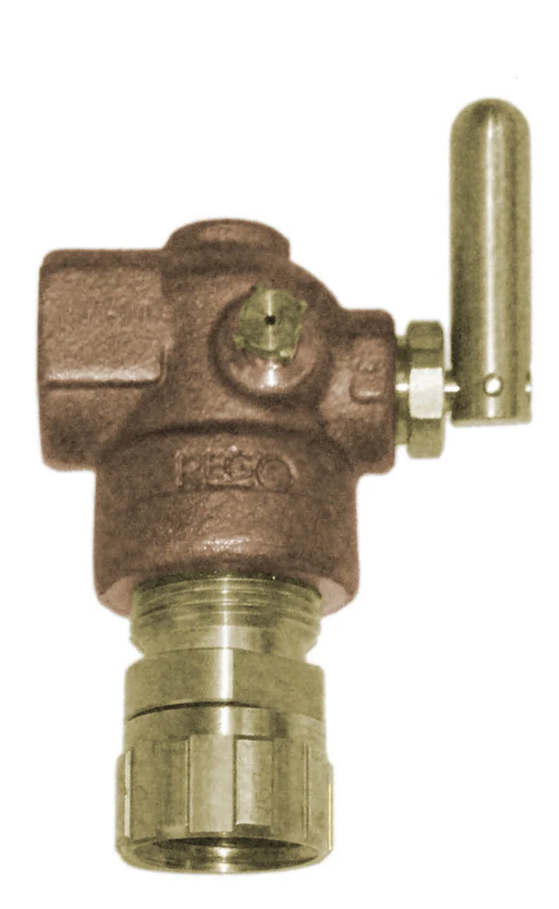 Vacuum-Jacketed Piping, Hoses & Accessories