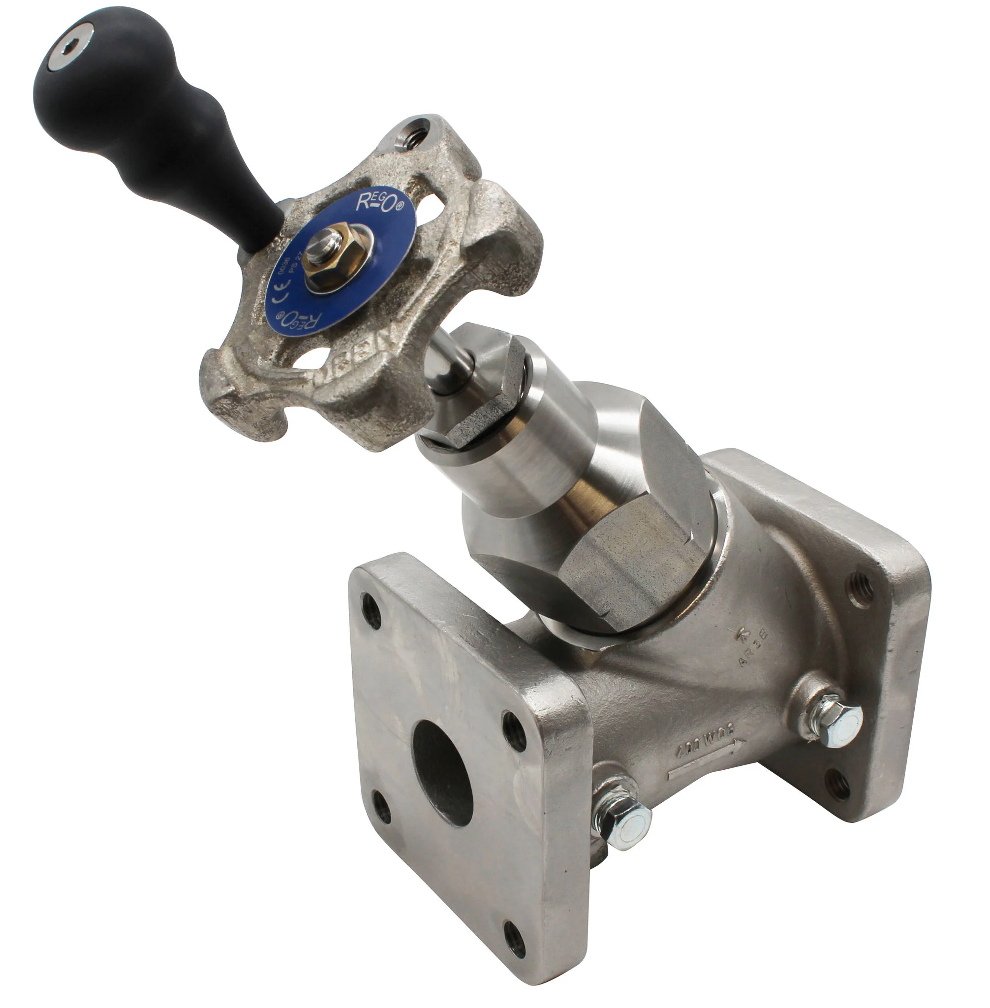 Vacuum-Jacketed Piping, Hoses & Accessories