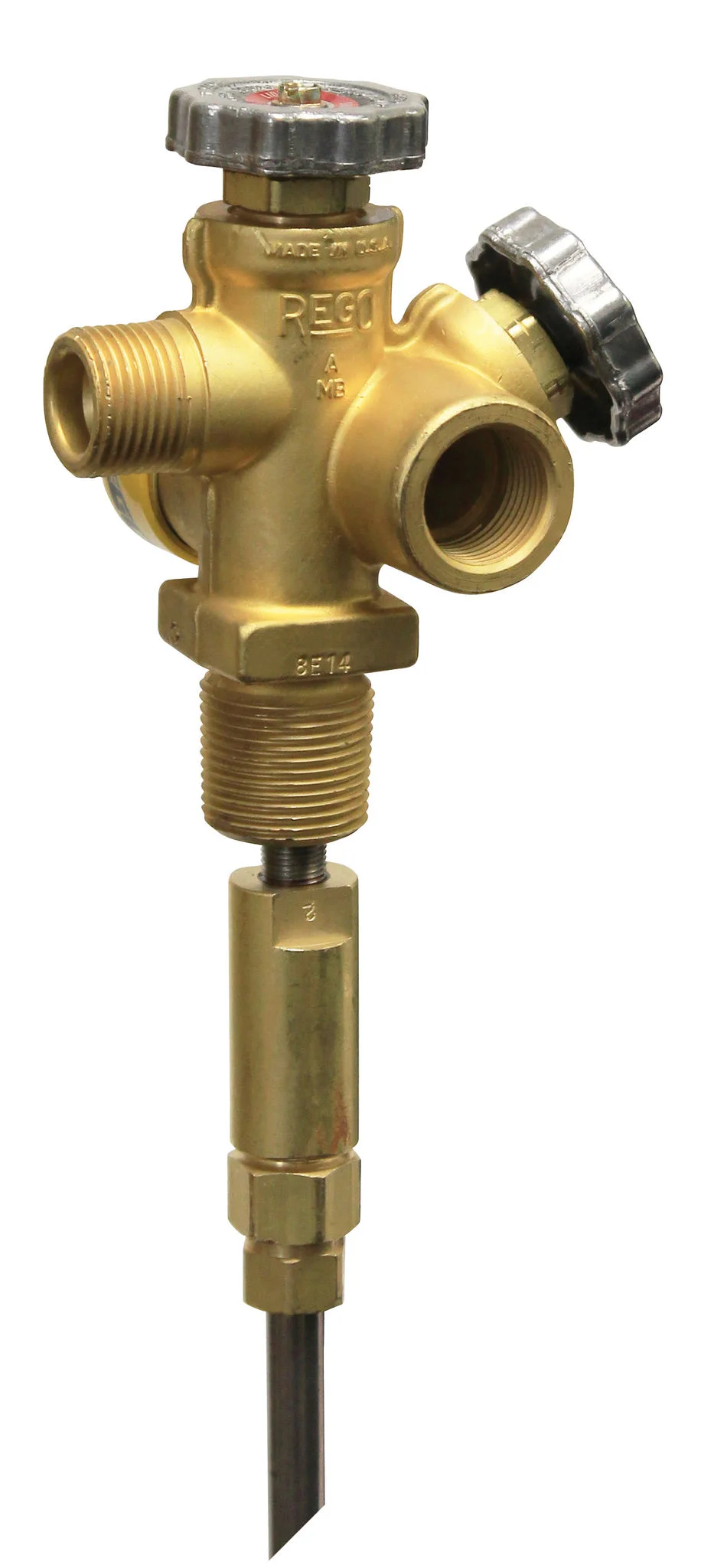 Vacuum-Jacketed Piping, Hoses & Accessories