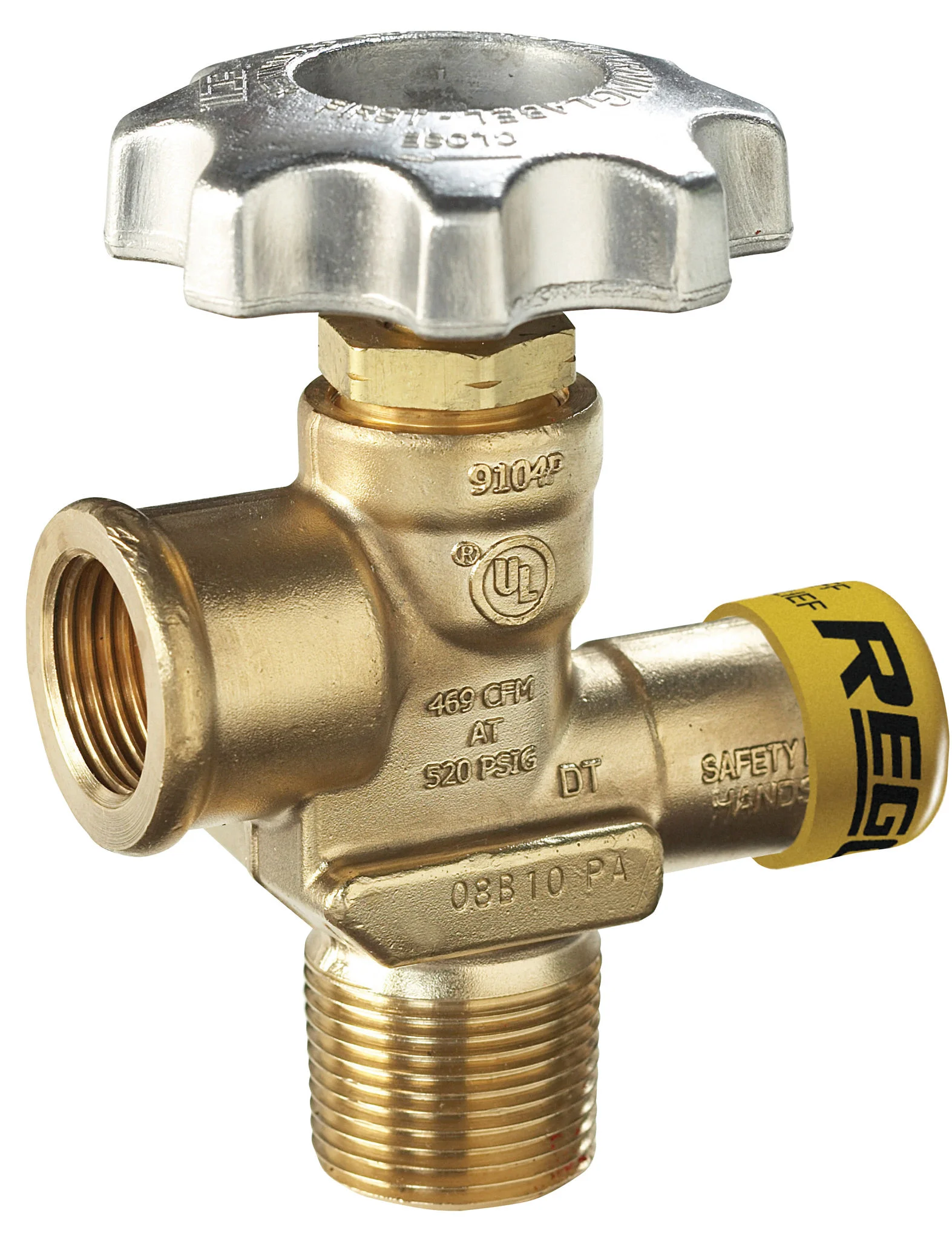 Vacuum-Jacketed Piping, Hoses & Accessories