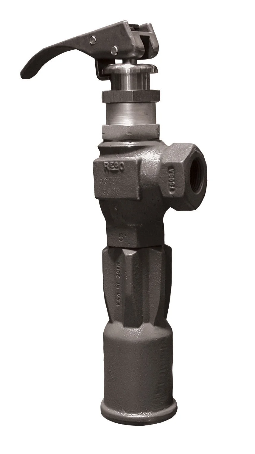 Vacuum-Jacketed Piping, Hoses & Accessories