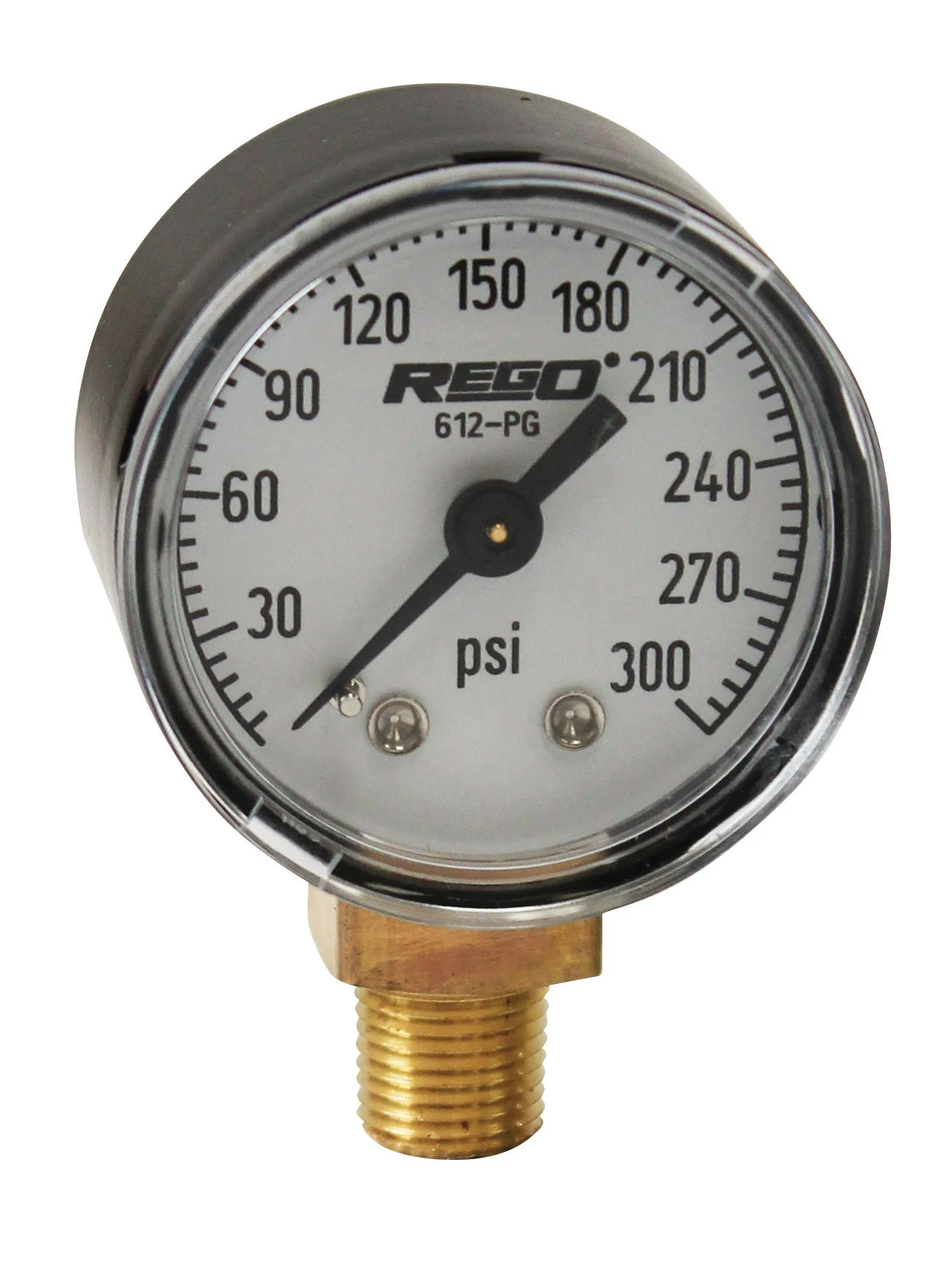 LPG_Pressure_Gauge_612-PG
