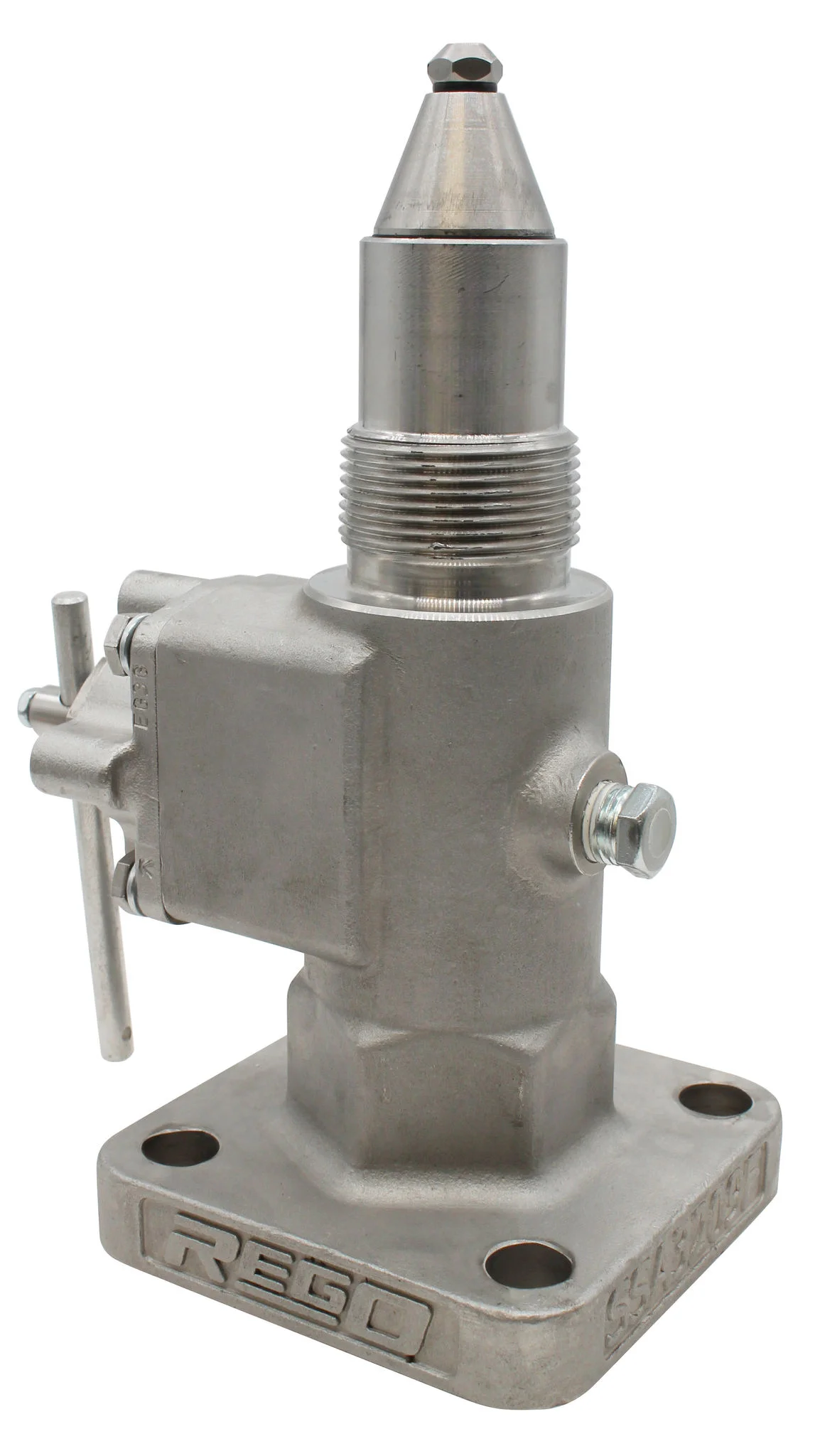 Vacuum-Jacketed Piping, Hoses & Accessories