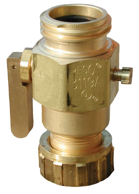 Vacuum-Jacketed Piping, Hoses & Accessories