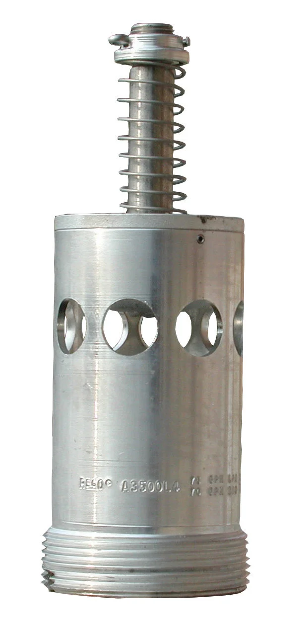 Vacuum-Jacketed Piping, Hoses & Accessories