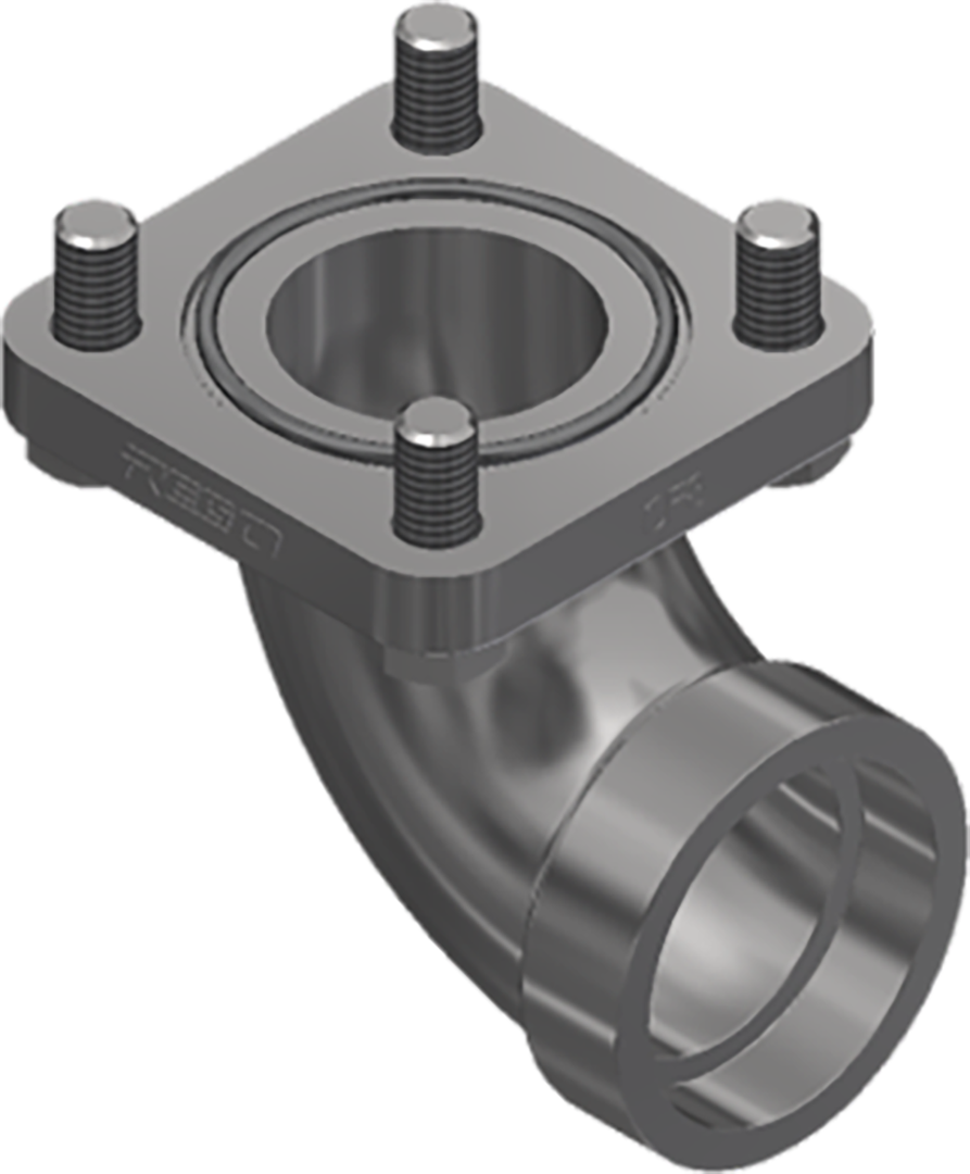 Vacuum-Jacketed Piping, Hoses & Accessories