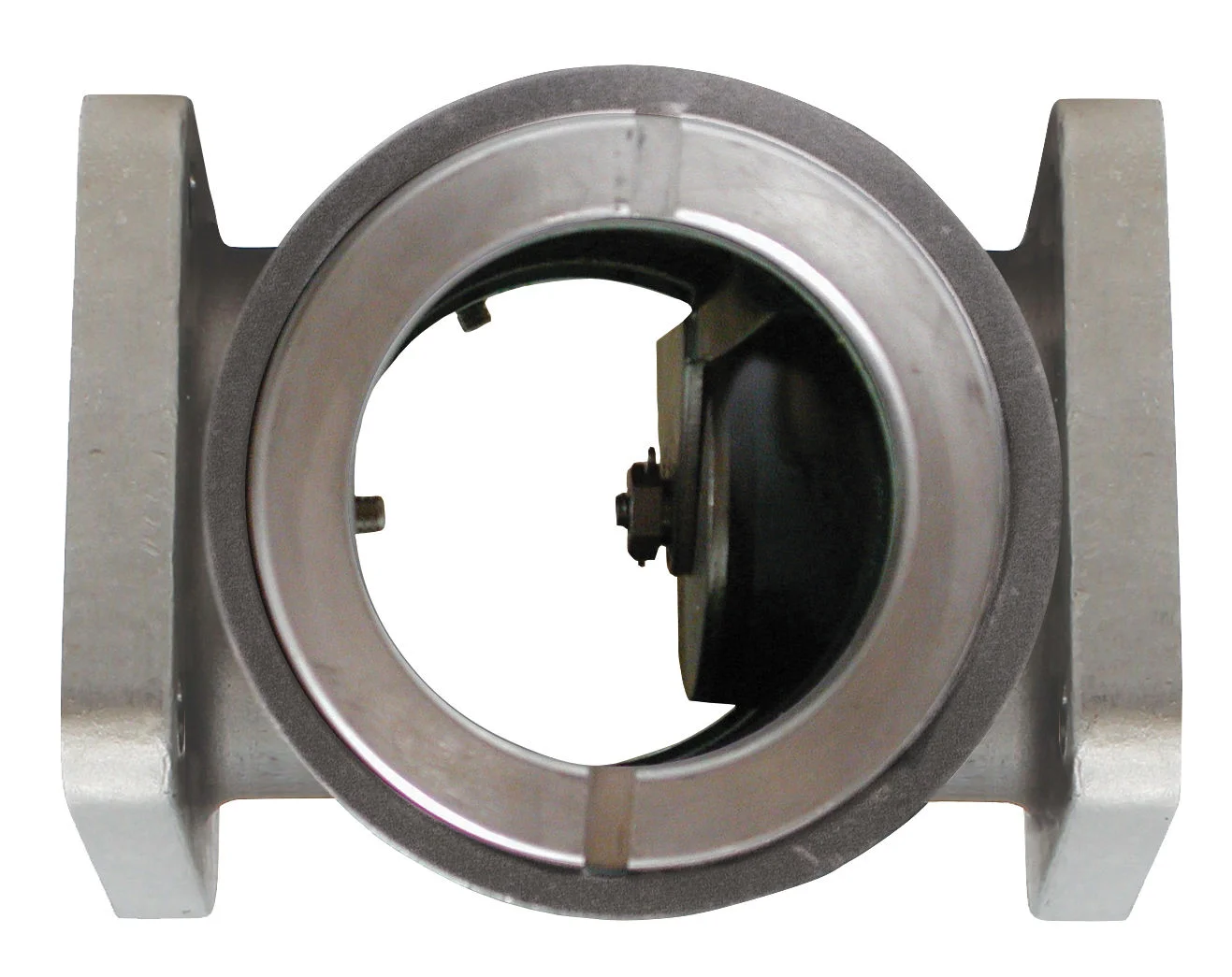 Vacuum-Jacketed Piping, Hoses & Accessories
