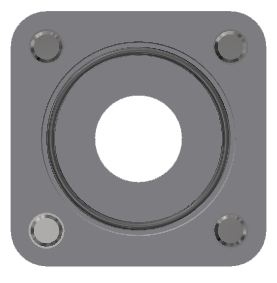Vacuum-Jacketed Piping, Hoses & Accessories