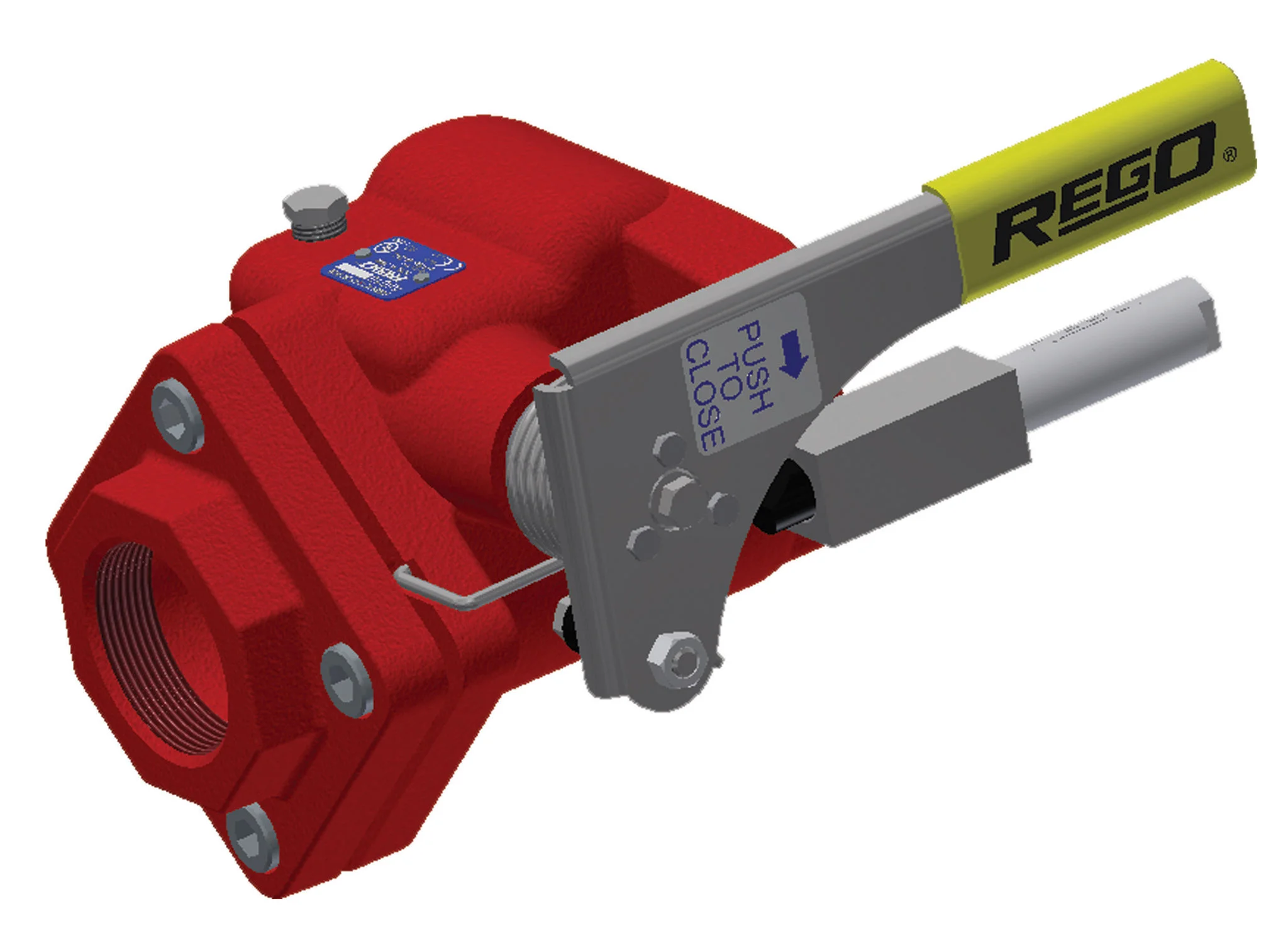 Vacuum-Jacketed Piping, Hoses & Accessories
