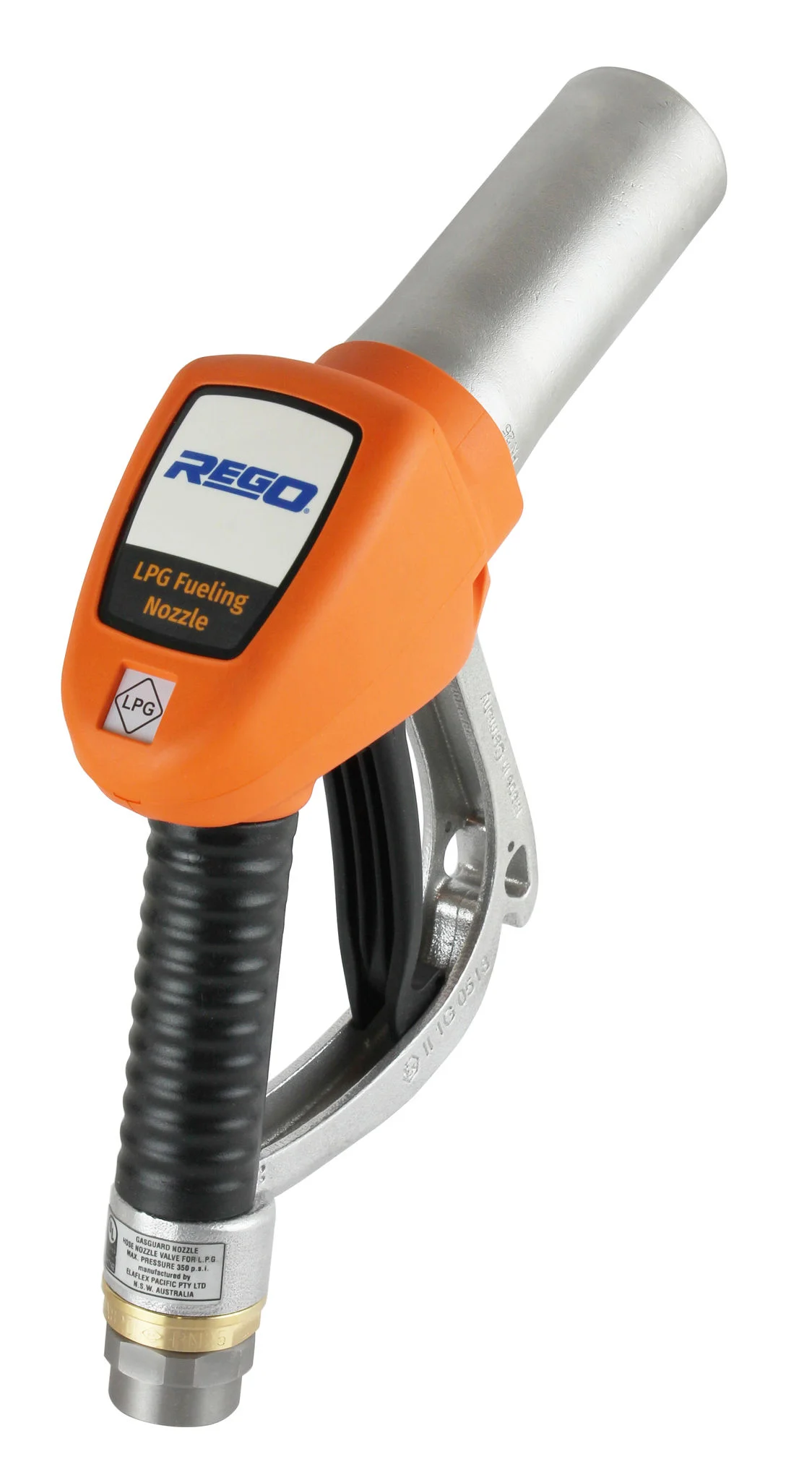 Vacuum-Jacketed Piping, Hoses & Accessories