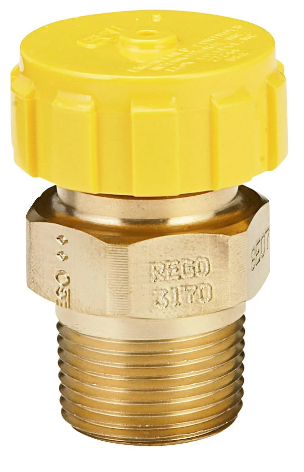 LPG_Single_Check_Vapor_Equalizing_Valves_for_ASME_and_DOT_Containers_with_Supplementary_Excess_Flow_Valves