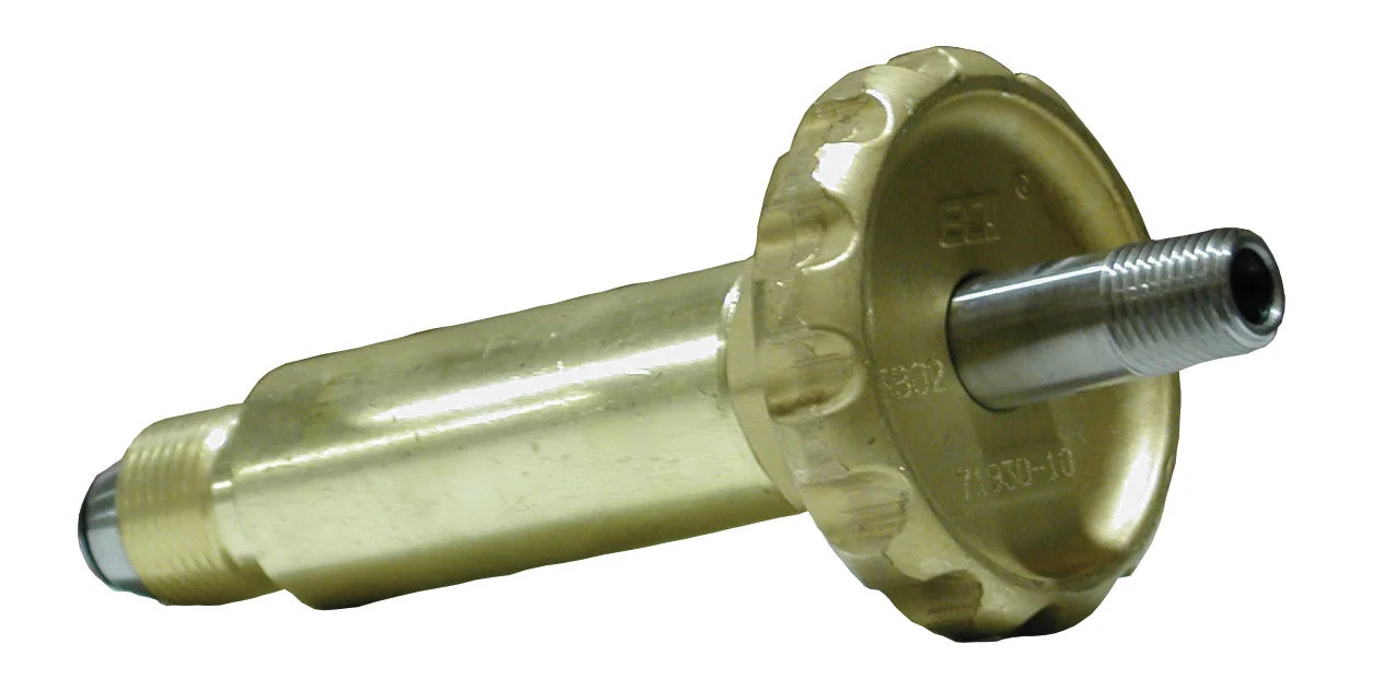 Vacuum-Jacketed Piping, Hoses & Accessories