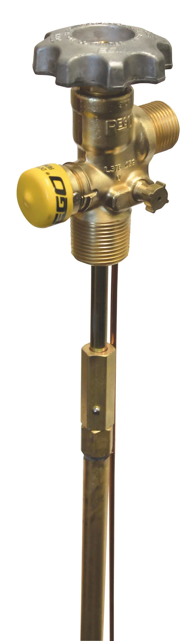 Vacuum-Jacketed Piping, Hoses & Accessories