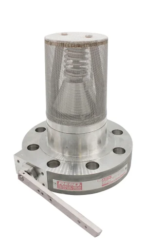 LPG_Single_Flange_Internal_Valve_SSA3218F
