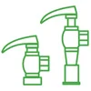 Icon_Hose_End_Fueling_Quick_Acting_Valves