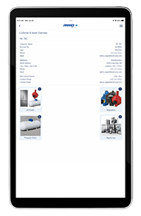 Presto-Link_Tablet