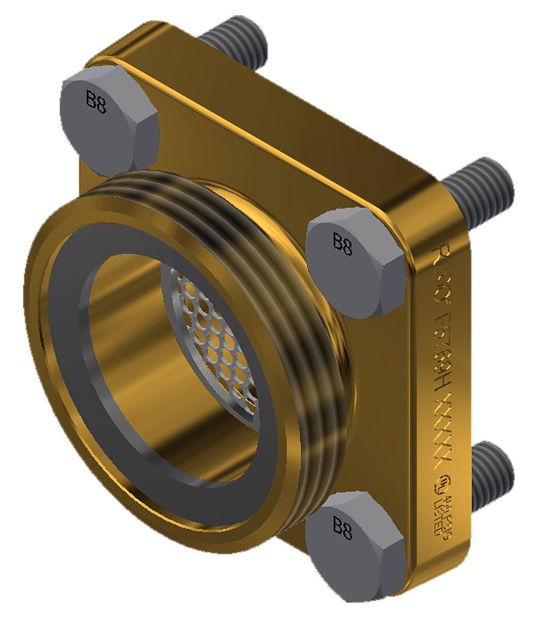 Vacuum-Jacketed Piping, Hoses & Accessories