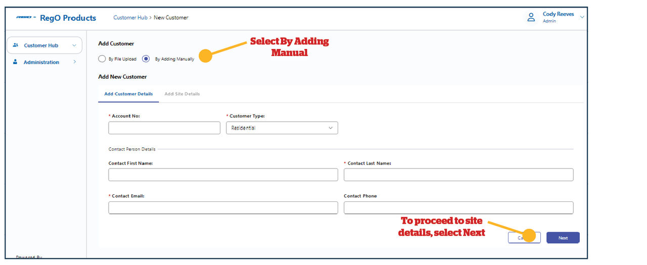 Presto-Link_Add_New_Customer2