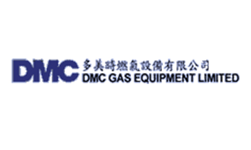 DMC Gas Equipment